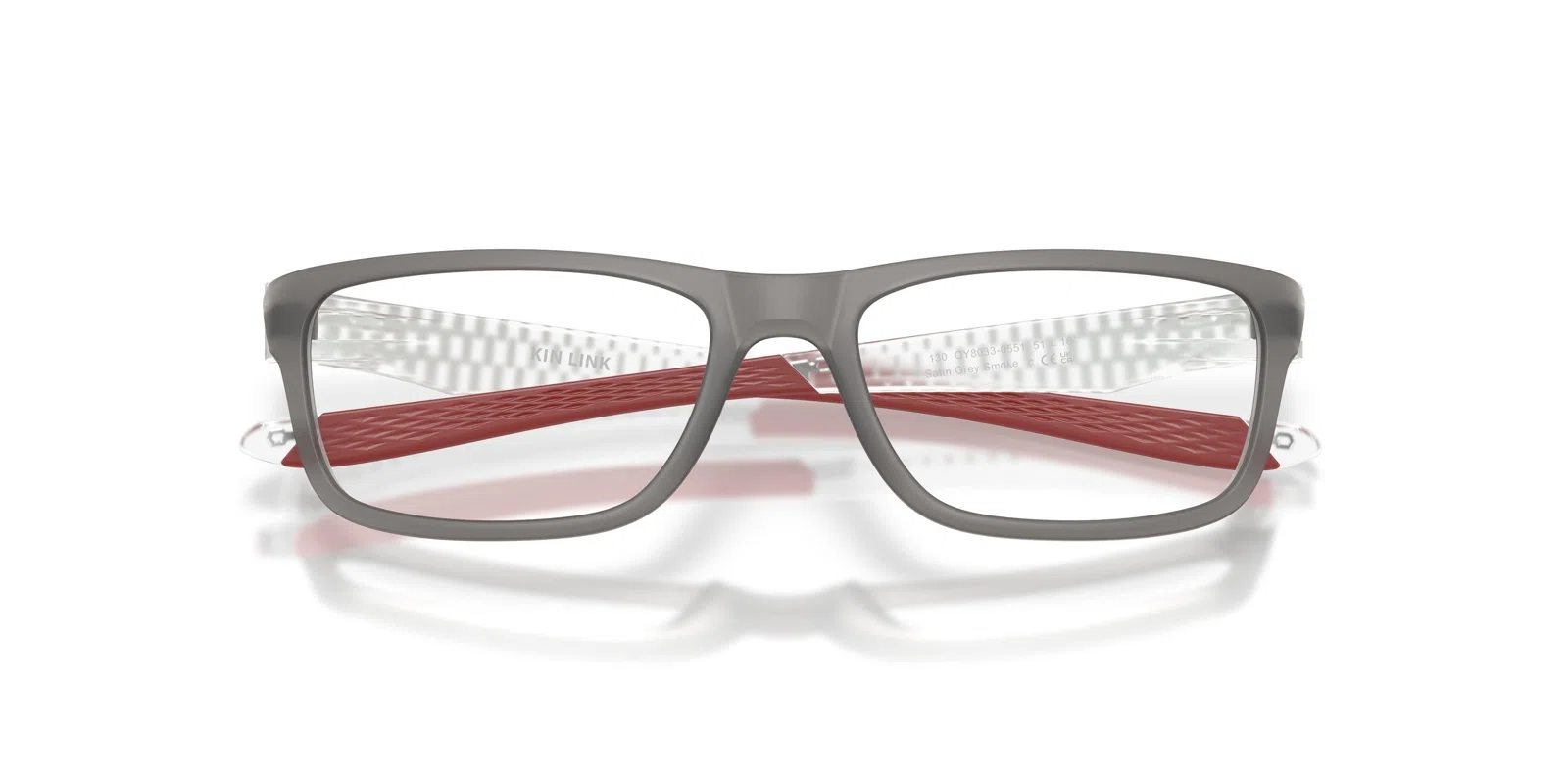 Oakley Kin Link 8033 Eyeglasses - view 49